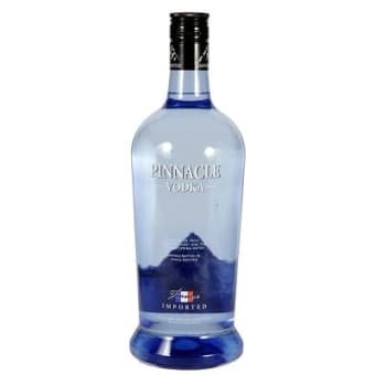 Pinnacle Vodka 1.75L