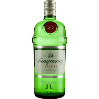 Tanqueray Gin - 750mL