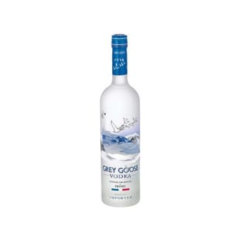 Grey Goose 375ml