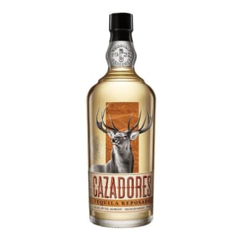 Cazadores Reposado