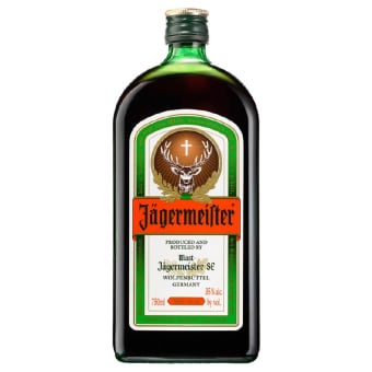Jagermeister