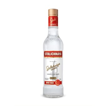 Stolichnaya 375ml