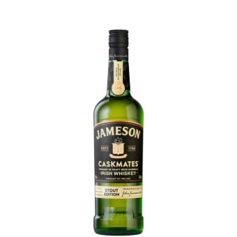 Jameson Cask Mates