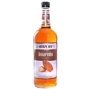 Arrow Amaretto Liqueur - 1L