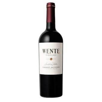 Wente Cabernet Sauvignon - 750mL