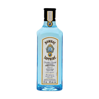 Bombay Sapphire Gin - 375mL