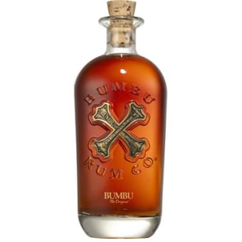 Bumbu Rum - 375mL