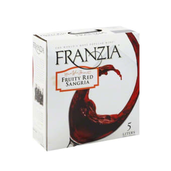 Franzia Sangria - 5L