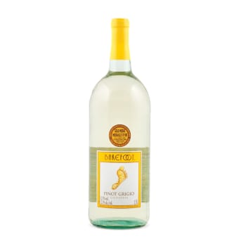 Barefoot Pinot Grigio - 1.5L