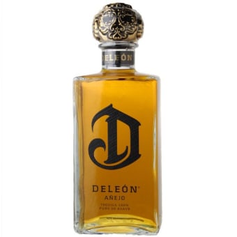 Deleon Añejo Tequila - 750mL