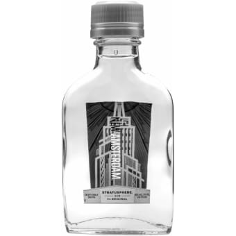 New Amsterdam Gin - 100mL