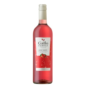 Gallo Family Sweet Berry - 750mL