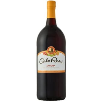 Carlo Rossi Sangria - 1.5L