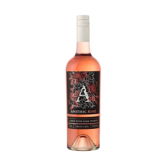 Apothic Rosé - 750mL