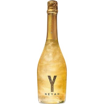 Neyah Gold Passion Sparkling Wine - 750mL