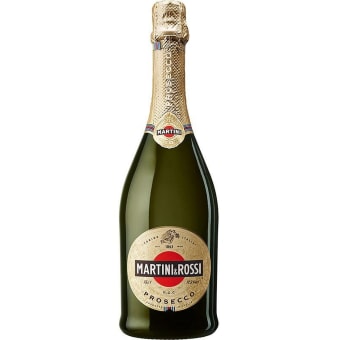 Martini & Rossi Prosecco - 750mL