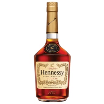 Hennessy VS Cognac - 1L