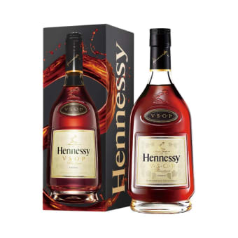 Hennessy VSOP Privilege Cognac - 750mL