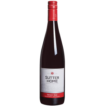 Sutter Home Sweet Red - 750mL