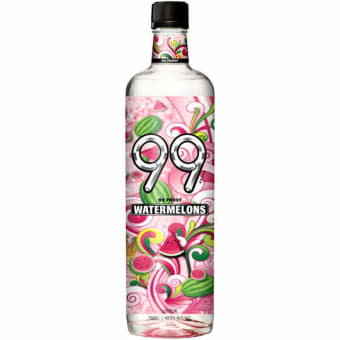 99 Watermelons Liqueur - 750mL