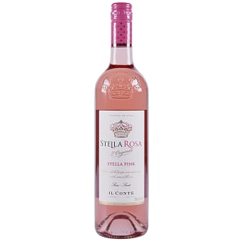Stella Rosa Pink - 750mL