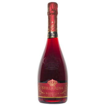 Stella Rosa Imperiale Rosso Lux - 750mL