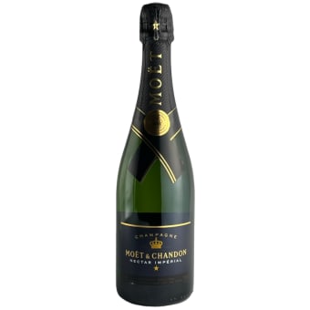 Moët & Chandon Nectar Impérial Champagne - 750mL