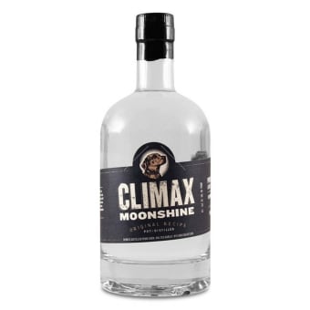 Climax Moonshine - 750mL