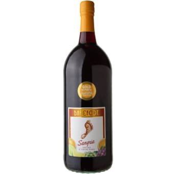Barefoot Sangria - 1.5L