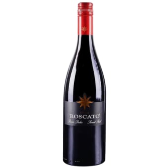Roscato Rosso Dolce Sweet Red - 750mL