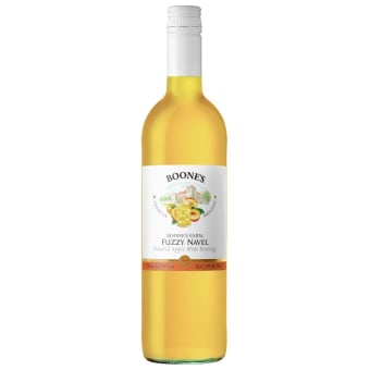 Boone's Farm Fuzzy Navel - 750mL