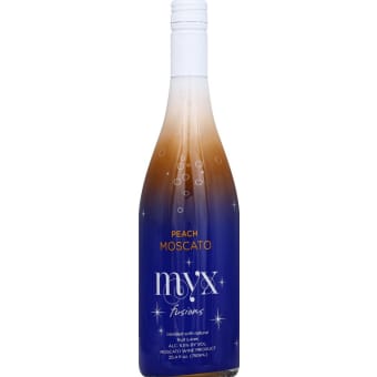 Myx Peach Moscato - 750mL