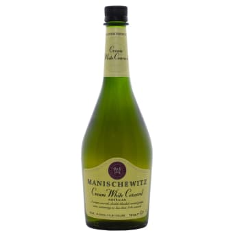 Manischewitz Cream White Concord - 750mL