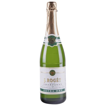 J. Roget Extra Dry - 750mL