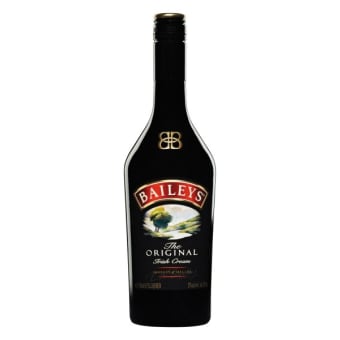 Baileys Original Irish Cream - 750mL