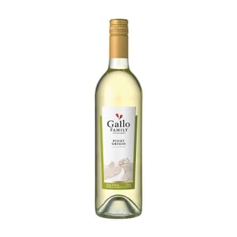 Gallo Family Pinot Grigio - 750mL
