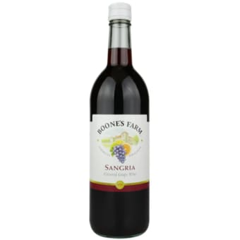 Boone's Farm Sangria - 750mL