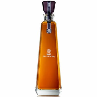 1800 Milenio Extra Añejo - 750mL