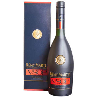 Remy Martin VSOP Cognac - 750mL