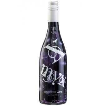 Myx Concord - 750mL