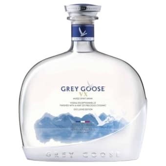 Grey Goose VX Vodka - 750mL