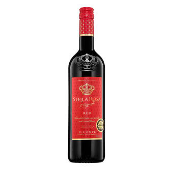 Stella Rosa Red - 750mL