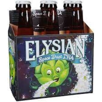 ELYSIAN SPACE DUST IPA 6 PK