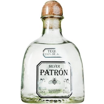 PATRON SILVER 1.75L