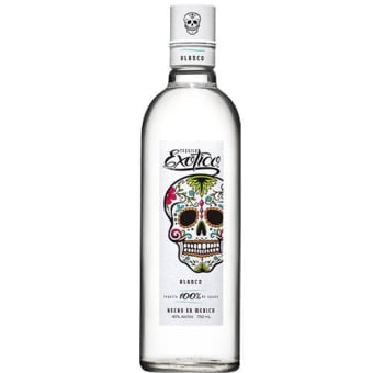 EXOTICO BLANCO 750ml