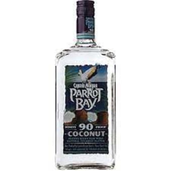 CAPTAIN MORGAN PARROT BAY 90PR 1.75L