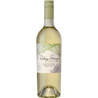 RODNEY STRONG RR ROSE 750ml