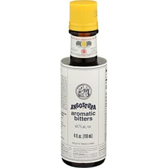 ANGOSTURA BITTERS 4 oz