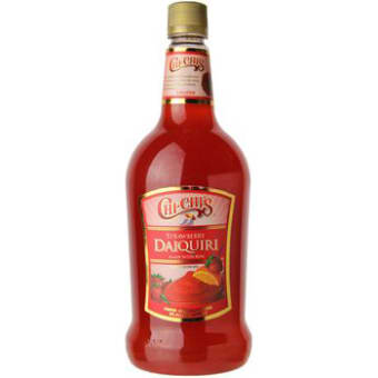 CHI CHIS STRAWBERRY DAQUIRI 1.75L