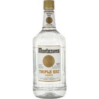 MONTEZUMA TRIPLE SEC 1.75L
